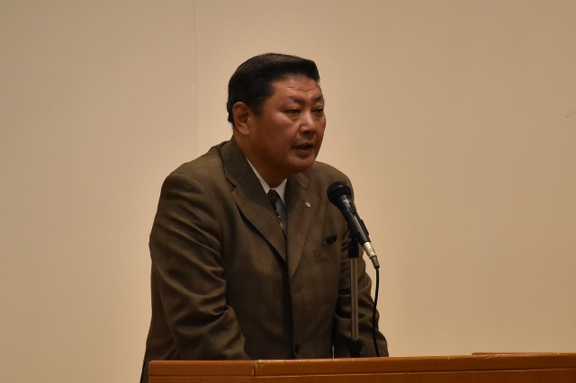 「九州の自立を考える会」第１１回広域行政セミナー1