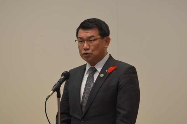 「九州の自立を考える会」第１１回広域行政セミナー2