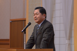 吉村副会長