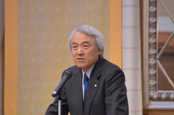 藏内会長