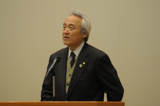 「九州の自立を考える会」第１０回広域行政セミナー3