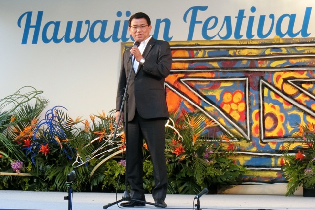 HAWAIIAN FESTIVAL IN FUKUOKA 2016_1