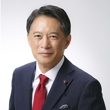副議長 板橋聡