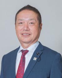 吉田　浩一(よしだ　こういち)議員の顔写真