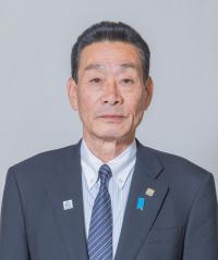 大島　道人(おおしま　みちひと)議員の顔写真