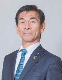 江藤　秀之(えとう　ひでゆき)議員の顔写真