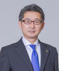 松尾　統章(まつお　とうしょう)議員の顔写真