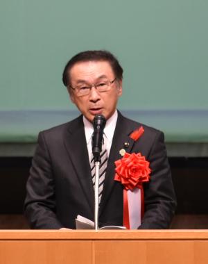 第35回伝統的工芸品月間国民会議全国大会の写真2