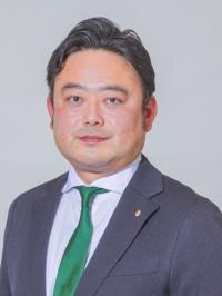 稲又　進一(いなまた　しんいち)議員の画像