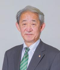 西尾　耕治(にしお　こうじ)議員の顔写真