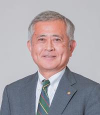 壹岐　和郎(いき　よしろう)議員の顔写真