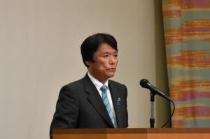 「九州の自立を考える会」第12回広域行政セミナーの写真3