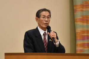 「九州の自立を考える会」第12回広域行政セミナーの写真７