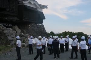 九州各県議会議長会議の写真3