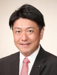 永川俊彦議員の写真