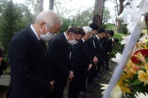 ブラジル福岡県人移住110周年及びブラジル福岡県人会 創立90周年記念訪問団の写真4