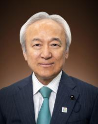 藏内　勇夫(くらうち　いさお)議員の画像