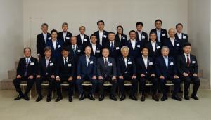 令和7年度第1回九州各県議会議長会議の画像2