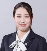 佐藤　楓(さとう　かえで)の写真