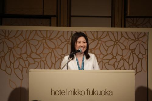 議会関係ハラスメント根絶のための議員研修の画像2