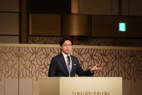議会関係ハラスメント根絶のための議員研修の画像3
