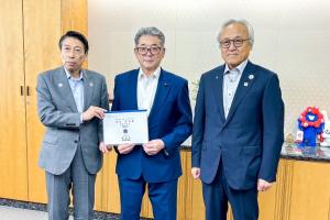 国の施策・制度・予算に対する関係省庁への提言・要望の写真3