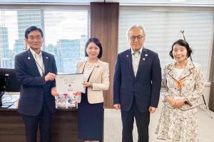 国の施策・制度・予算に対する関係省庁への提言・要望の写真5