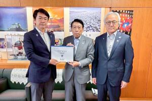 国の施策・制度・予算に対する関係省庁への提言・要望の写真4