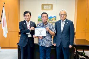 国の施策・制度・予算に対する関係省庁への提言・要望の写真6