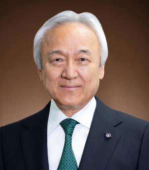 藏内　勇夫(くらうち　いさお)議員の画像
