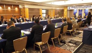 県人会代表者合同会議の写真2