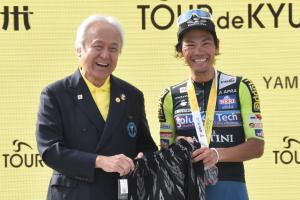 ツール・ド・九州2025の写真3