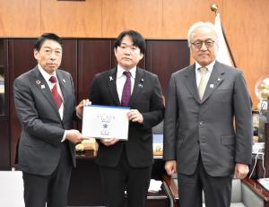 国の施策・制度・予算に対する関係省庁への提言・要望の写真4