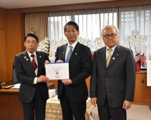 国の施策・制度・予算に対する関係省庁への提言・要望の写真5