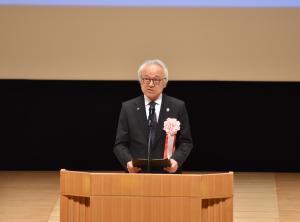 福岡県交通安全県民大会の写真2