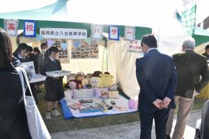 ワンヘルスフェスタ2025in筑後の写真2