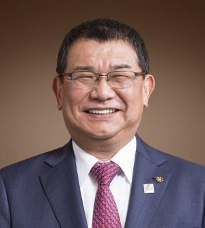 中尾　正幸(なかお　まさゆき)議員の顔写真