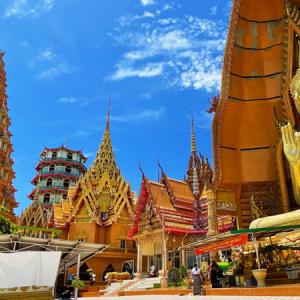 タイ王国の写真