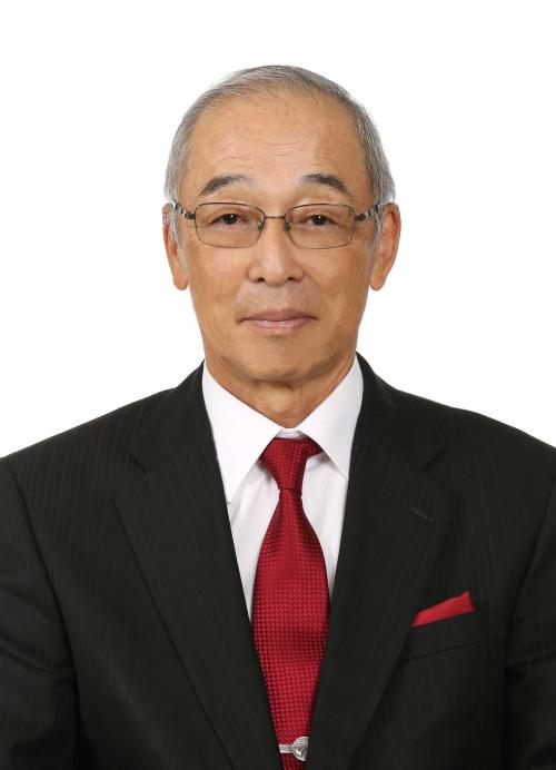 土屋　直知さんの写真