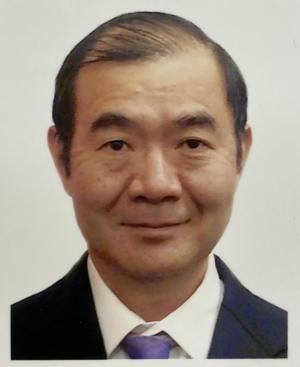 陳銘俊さんの画像