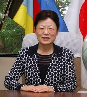 中野悦子さんの画像