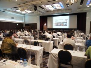九州各県議会議員交流セミナーの写真2