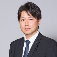 吉田健一朗議員の画像