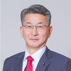 大田満議員の画像