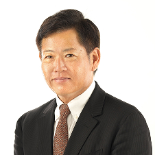 宮原 伸一議員の画像