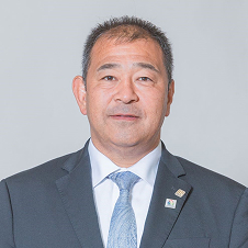 渡辺勝将議員の画像