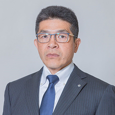 樋口明議員の画像