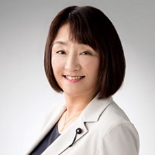 渡辺美穂議員の画像