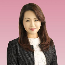 室屋美香議員の画像