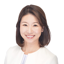 吉岡玲子議員の画像